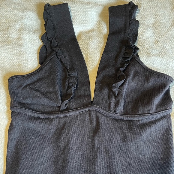 Zara crop top
Black
Brand new
Medium - Picture 1 of 6